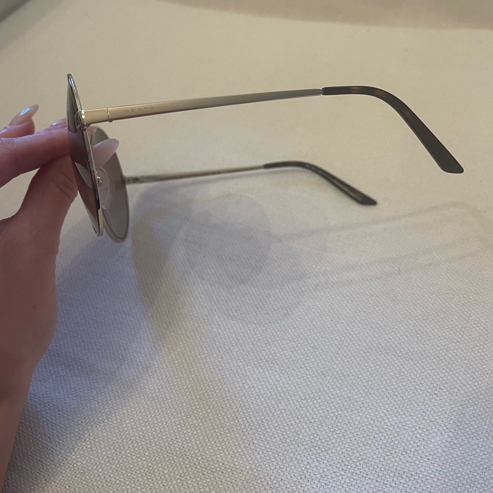 PRADA SUNGLASSES - PR59 XS - Picture 7 of 11